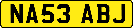 NA53ABJ