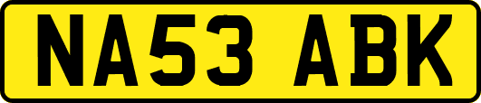 NA53ABK