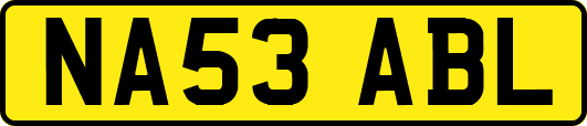 NA53ABL
