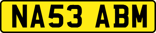 NA53ABM