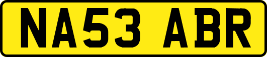 NA53ABR