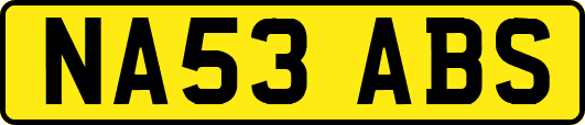 NA53ABS