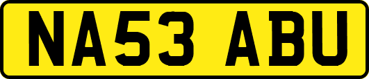 NA53ABU