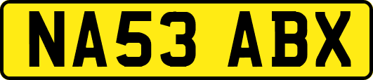 NA53ABX