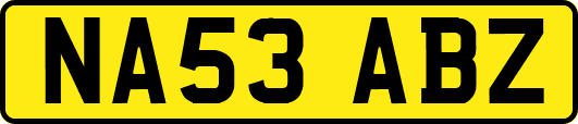 NA53ABZ