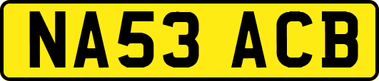 NA53ACB