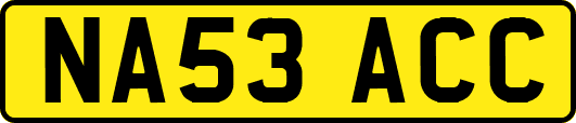 NA53ACC