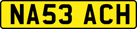 NA53ACH
