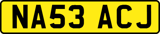 NA53ACJ