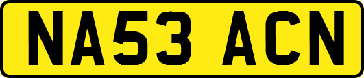 NA53ACN
