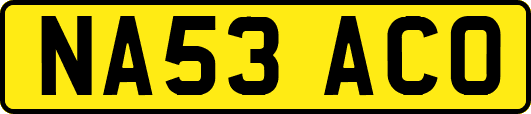 NA53ACO