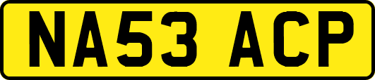 NA53ACP
