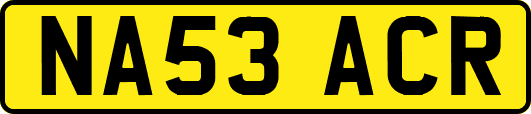 NA53ACR