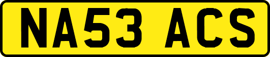 NA53ACS
