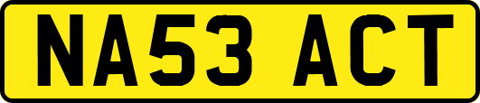 NA53ACT