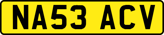 NA53ACV