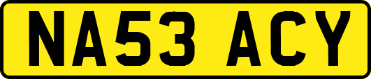 NA53ACY