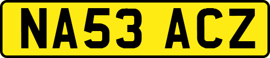 NA53ACZ