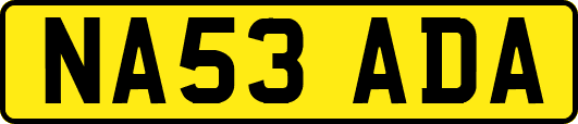 NA53ADA