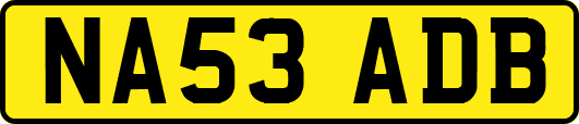 NA53ADB