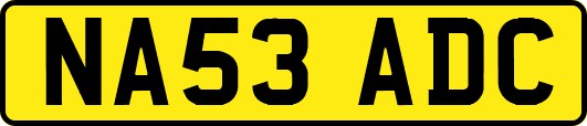 NA53ADC