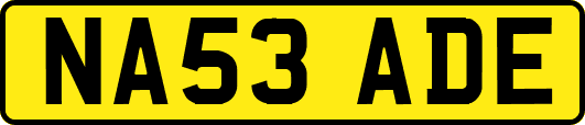 NA53ADE