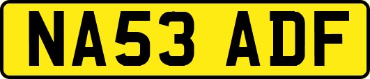 NA53ADF