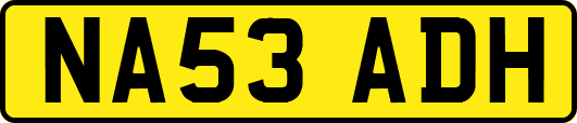 NA53ADH