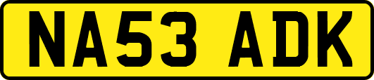 NA53ADK
