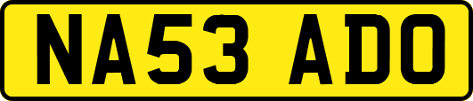NA53ADO