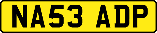 NA53ADP