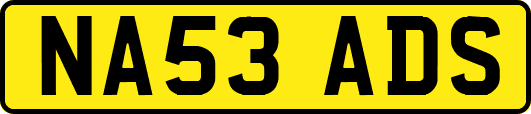 NA53ADS