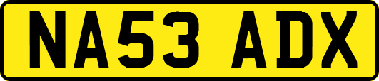 NA53ADX