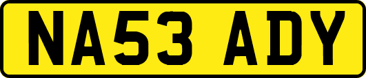 NA53ADY