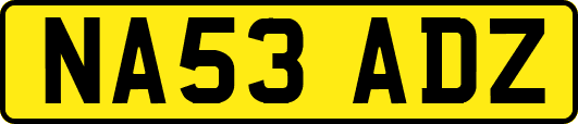 NA53ADZ