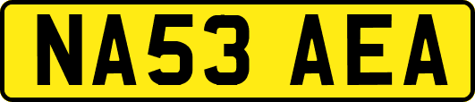 NA53AEA