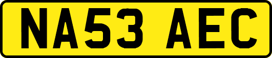 NA53AEC
