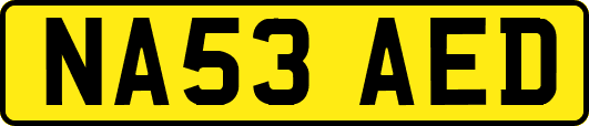 NA53AED
