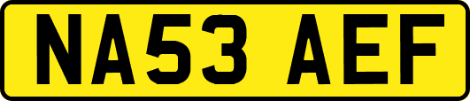NA53AEF