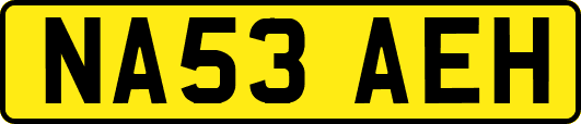 NA53AEH