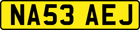 NA53AEJ