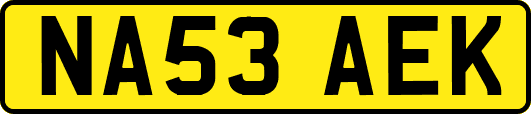 NA53AEK