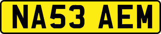 NA53AEM