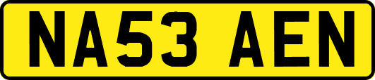 NA53AEN