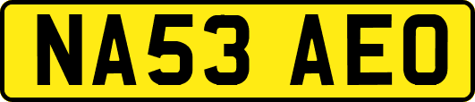 NA53AEO
