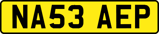 NA53AEP