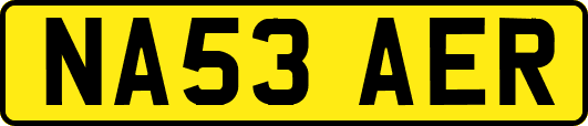 NA53AER