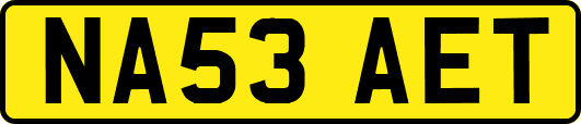 NA53AET