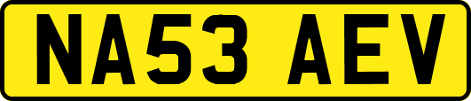 NA53AEV