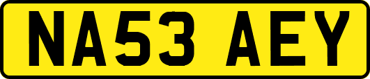 NA53AEY